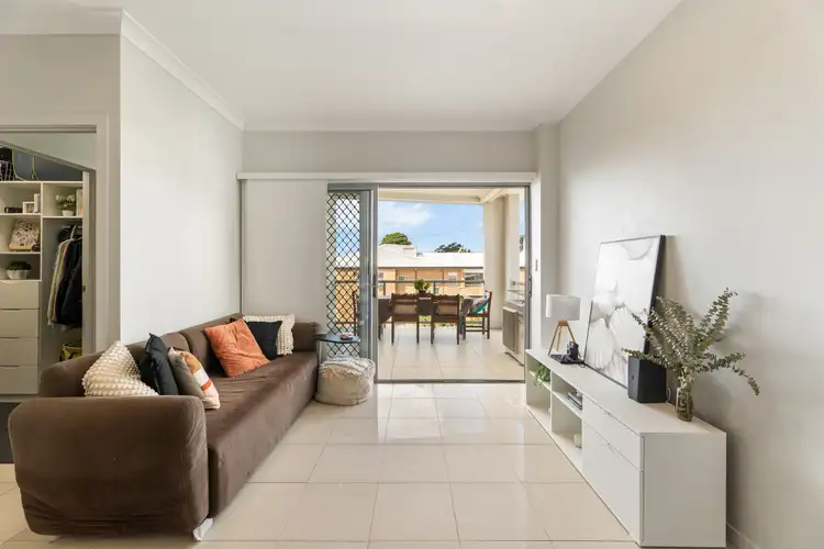 Third view of Homely apartment listing, 5/11 Union Street, Nundah QLD 4012