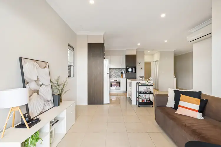 Fourth view of Homely apartment listing, 5/11 Union Street, Nundah QLD 4012