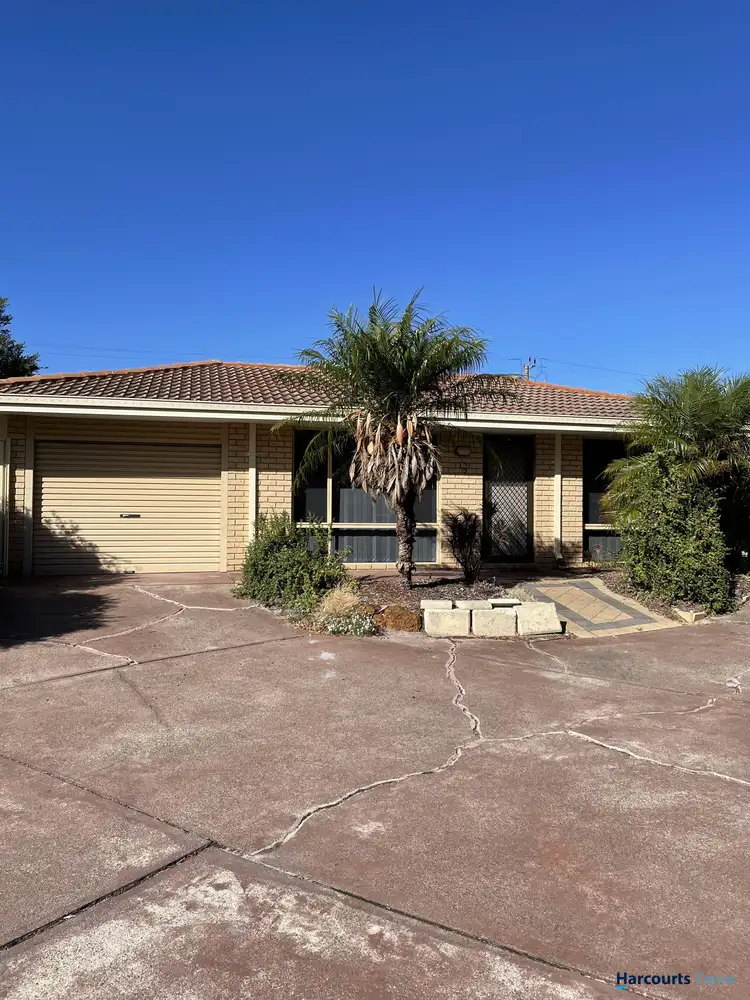 Main view of Homely unit listing, 10/68-80 Tribute Street, Shelley WA 6148