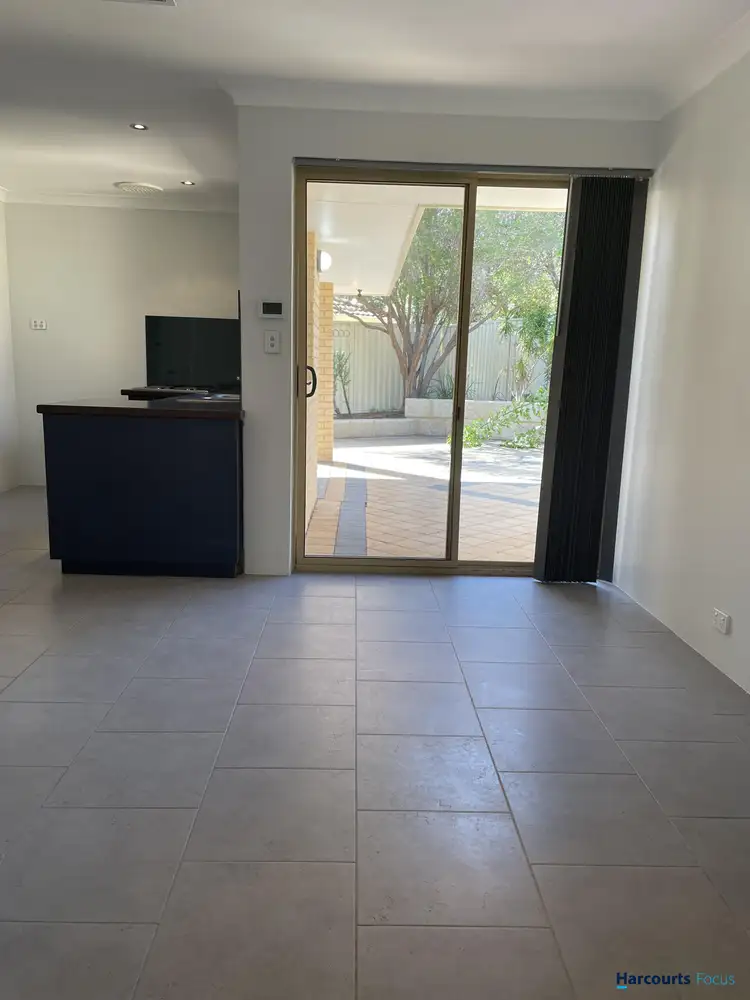 Fifth view of Homely unit listing, 10/68-80 Tribute Street, Shelley WA 6148