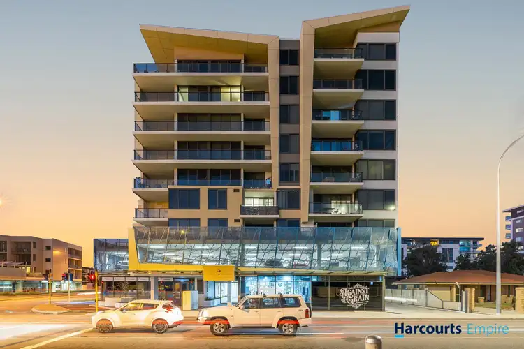 Main view of Homely apartment listing, 306/20 Brighton Road, Scarborough WA 6019