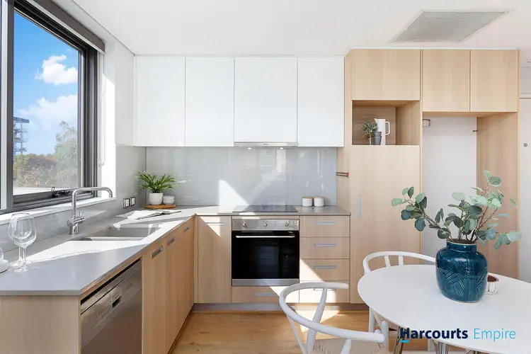 Sixth view of Homely apartment listing, 306/20 Brighton Road, Scarborough WA 6019