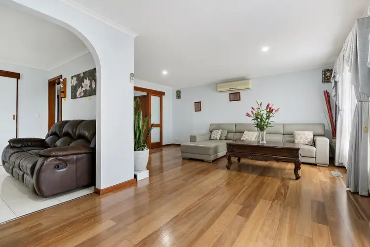 Second view of Homely house listing, 12 Horseshoe Crescent, Epping VIC 3076