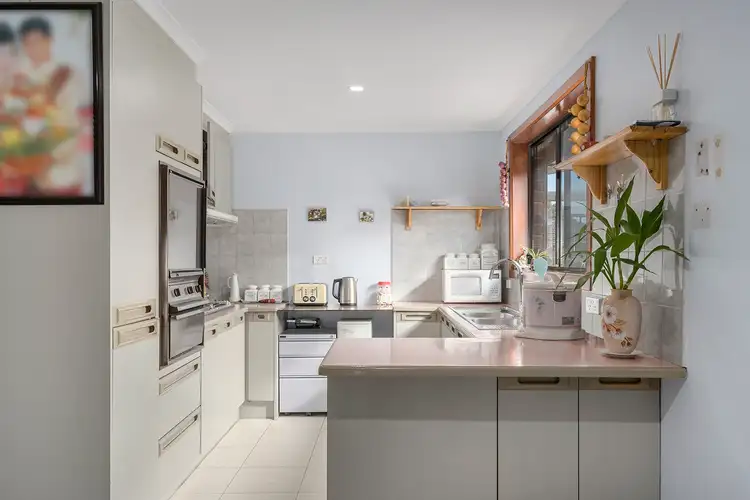 Fourth view of Homely house listing, 12 Horseshoe Crescent, Epping VIC 3076
