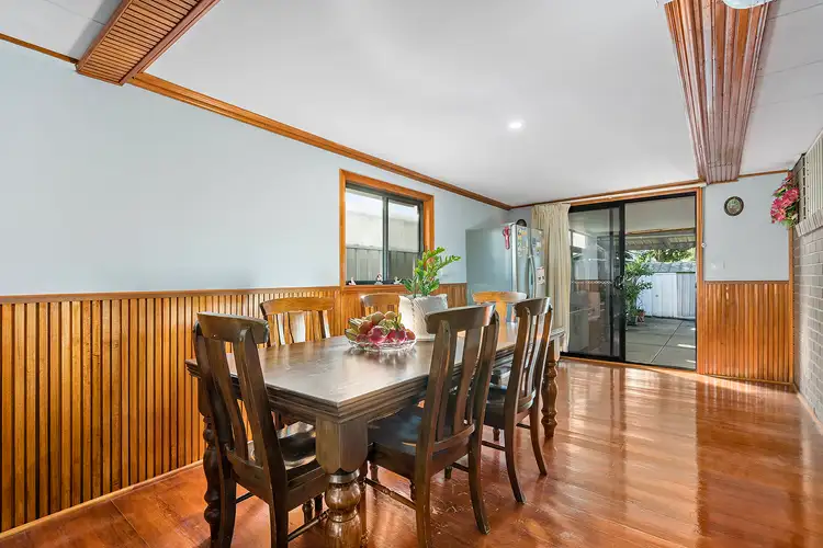 Fifth view of Homely house listing, 12 Horseshoe Crescent, Epping VIC 3076