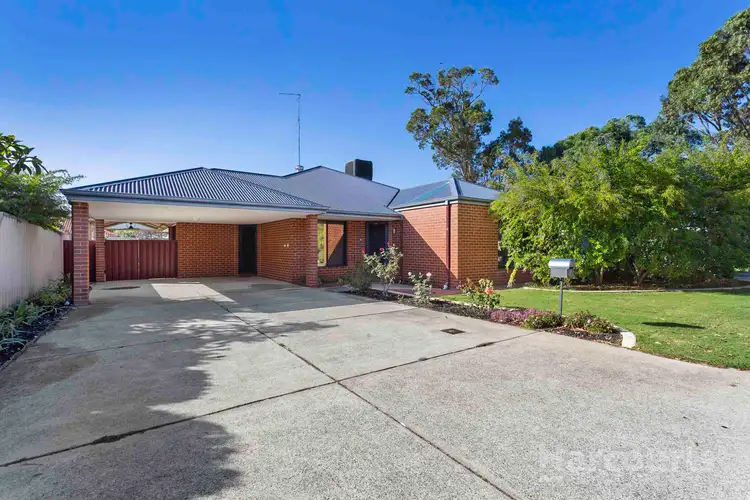 24 Cane Road, Greenfields WA 6210