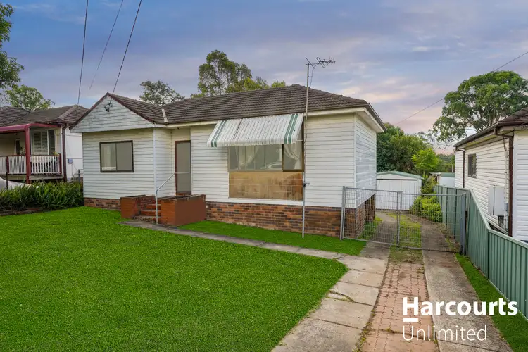 Main view of Homely house listing, 5 Kingsford Street, Blacktown NSW 2148