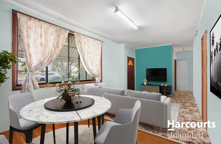 Third view of Homely house listing, 5 Kingsford Street, Blacktown NSW 2148