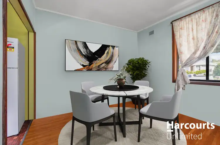 Fourth view of Homely house listing, 5 Kingsford Street, Blacktown NSW 2148