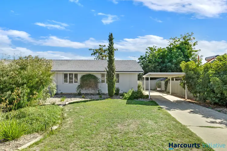 Second view of Homely house listing, 19 Manolas Way, Girrawheen WA 6064