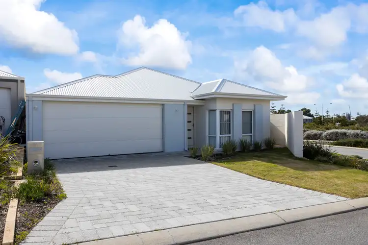 Main view of Homely house listing, 21 Canister Rise, Alkimos WA 6038