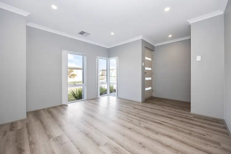 Second view of Homely house listing, 21 Canister Rise, Alkimos WA 6038