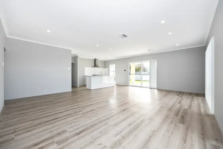 Third view of Homely house listing, 21 Canister Rise, Alkimos WA 6038