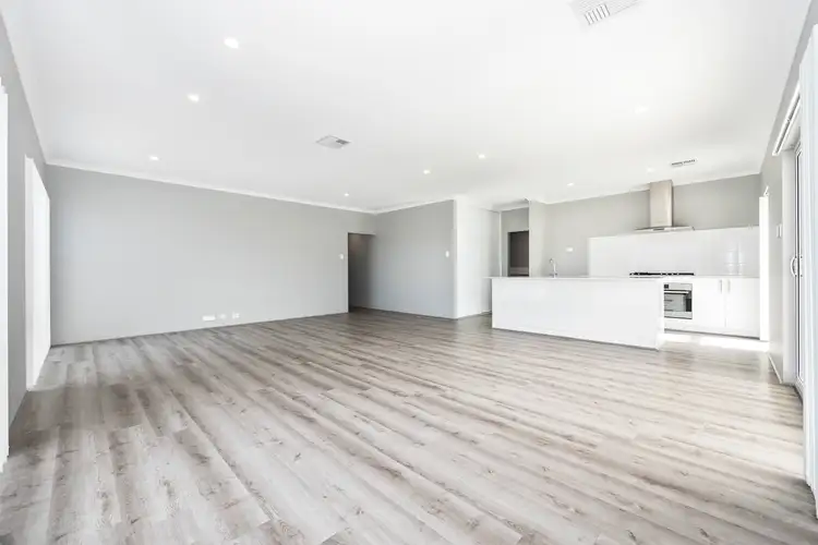 Fourth view of Homely house listing, 21 Canister Rise, Alkimos WA 6038