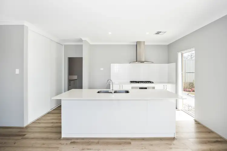 Fifth view of Homely house listing, 21 Canister Rise, Alkimos WA 6038