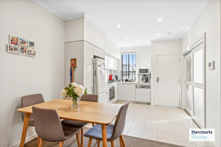 Main view of Homely apartment listing, 10/3 Roscorla Avenue, Yokine WA 6060