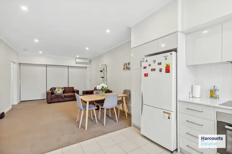 Fourth view of Homely apartment listing, 10/3 Roscorla Avenue, Yokine WA 6060