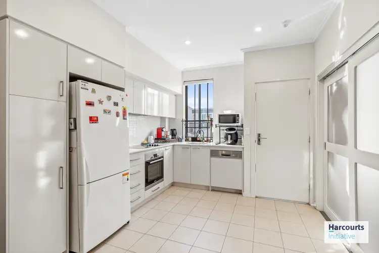 Fifth view of Homely apartment listing, 10/3 Roscorla Avenue, Yokine WA 6060
