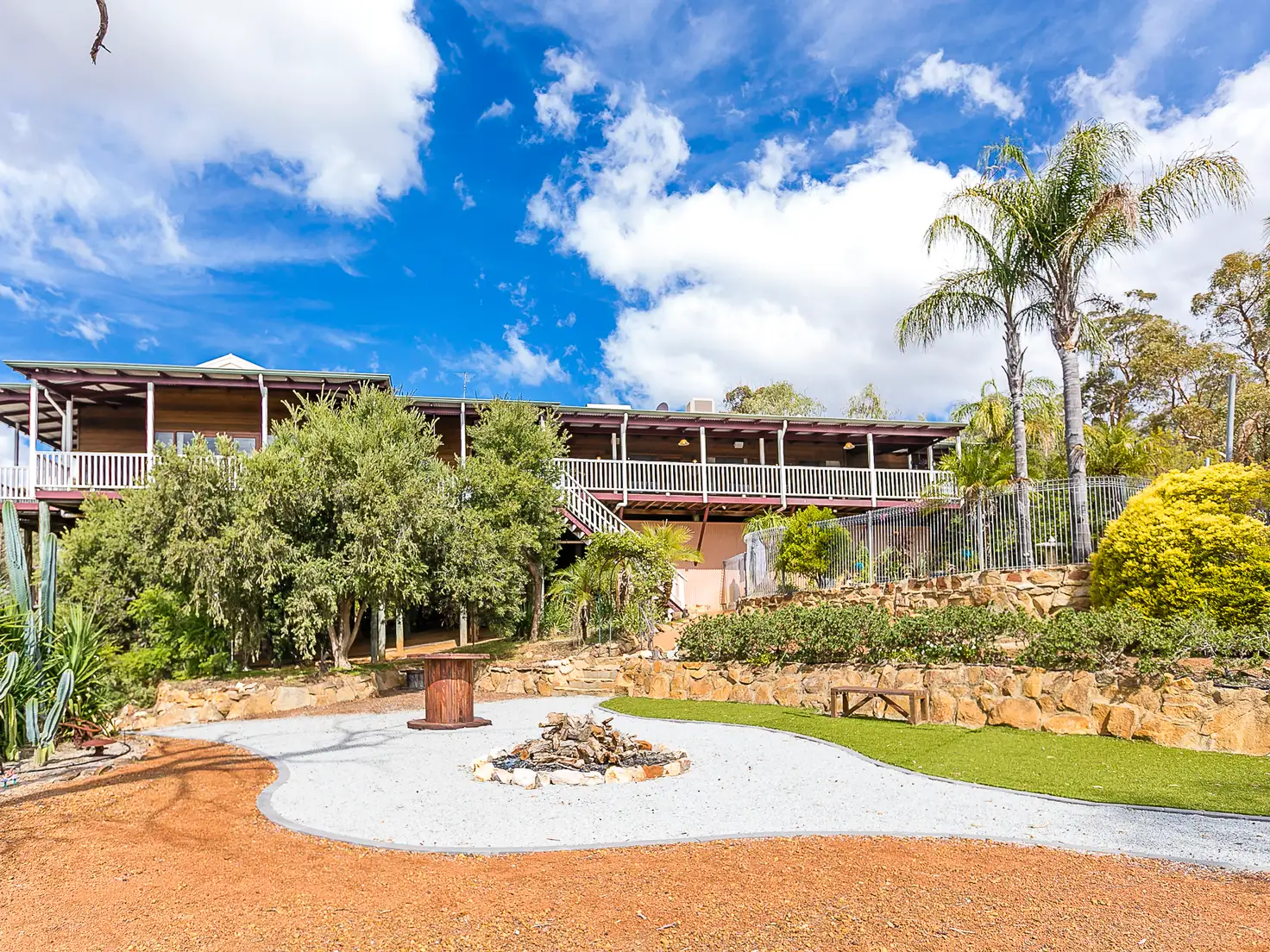 Main view of Homely house listing, 45 Crestmoor Pass, Bullsbrook WA 6084
