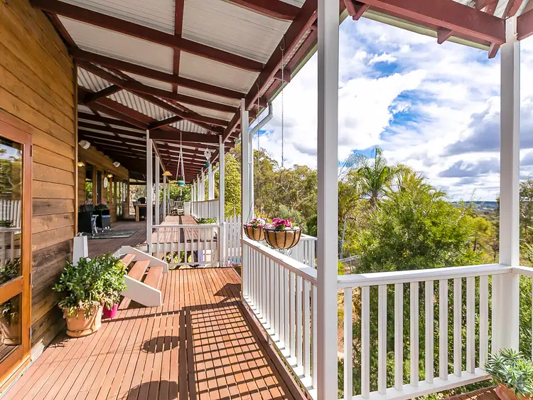 Fourth view of Homely house listing, 45 Crestmoor Pass, Bullsbrook WA 6084