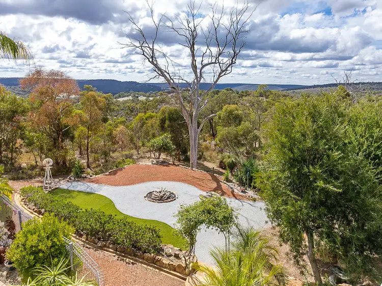 Sixth view of Homely house listing, 45 Crestmoor Pass, Bullsbrook WA 6084