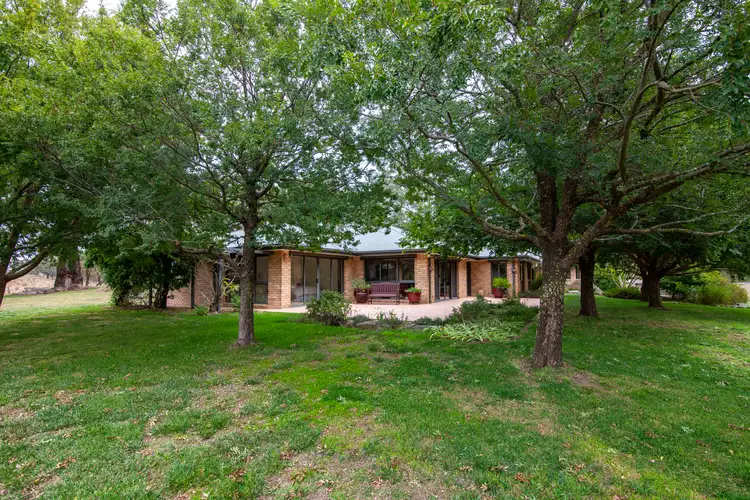 Third view of Homely rural property listing, 1693 Marked Tree Road, Gundaroo NSW 2620