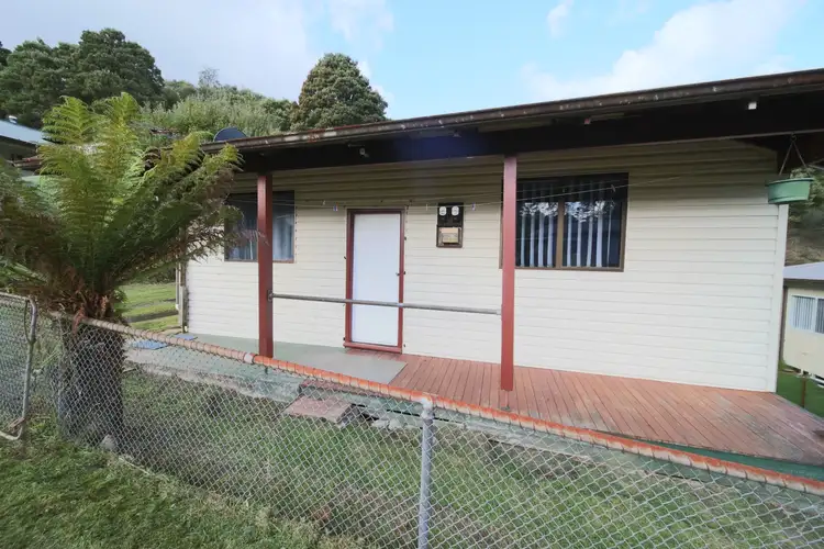 20 Clemons Street, Rosebery TAS 7470