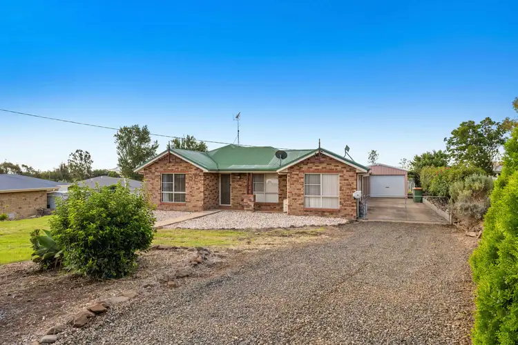 12 Forsyth Street, Greenmount QLD 4359