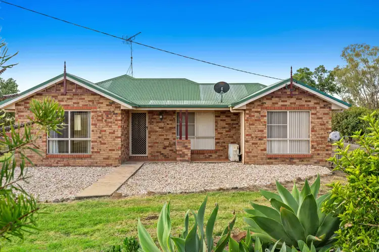 Second view of Homely house listing, 12 Forsyth Street, Greenmount QLD 4359