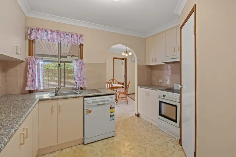 Fifth view of Homely house listing, 12 Forsyth Street, Greenmount QLD 4359