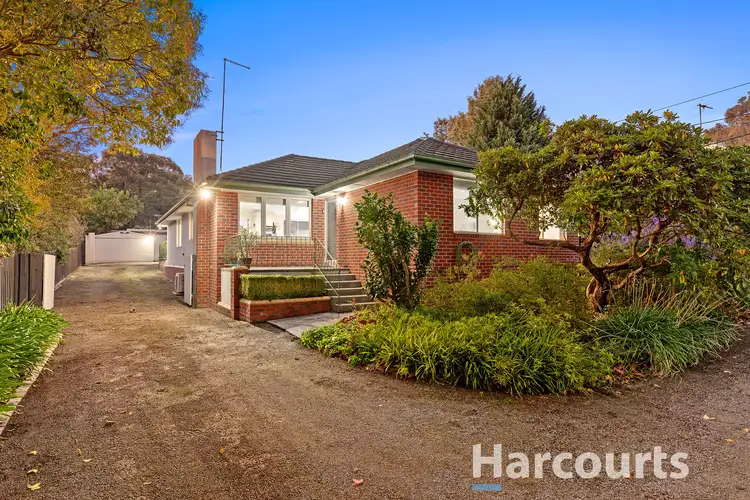 33 Station Street, Ferntree Gully VIC 3156
