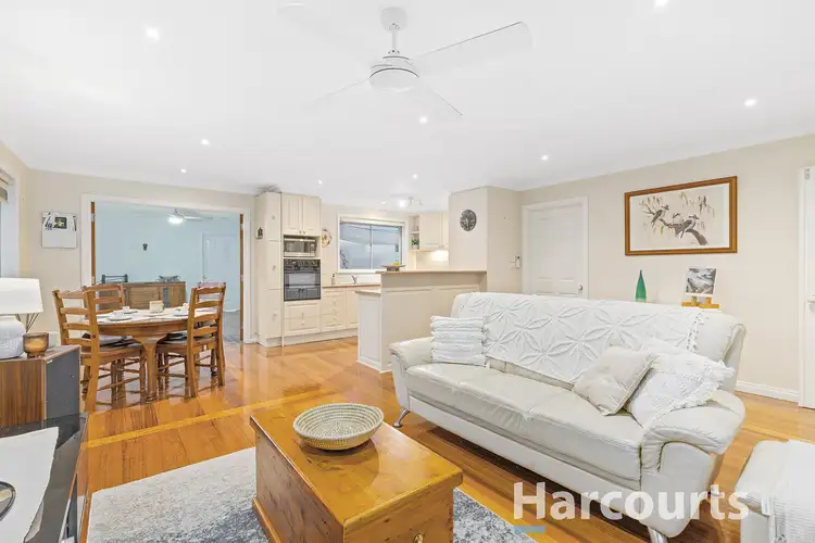 Third view of Homely house listing, 33 Station Street, Ferntree Gully VIC 3156
