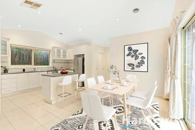 Third view of Homely unit listing, 2/12 Gresford Road, Wantirna VIC 3152