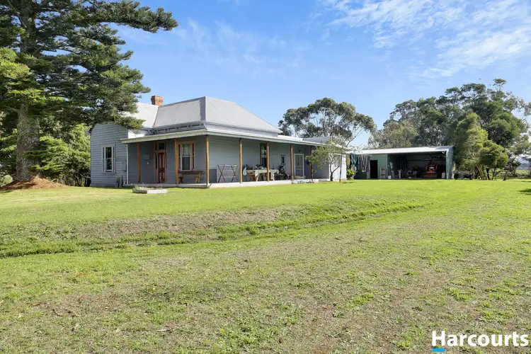 Third view of Homely house listing, 30 Gryll Road, Welshpool VIC 3966