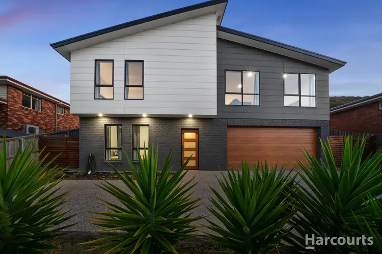 Second view of Homely house listing, 103 Marys Hope Road, Rosetta TAS 7010
