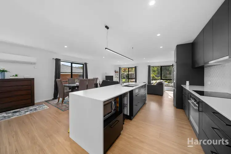 Fourth view of Homely house listing, 103 Marys Hope Road, Rosetta TAS 7010