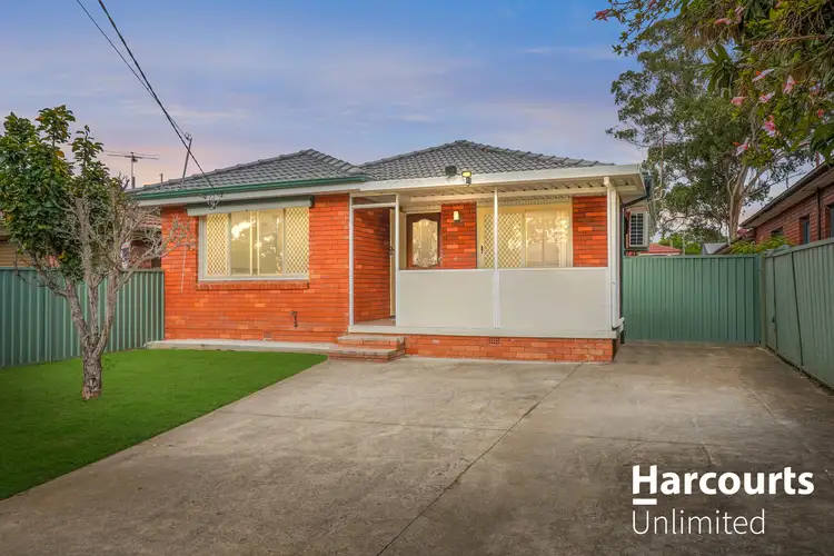 45-45a William Street, Blacktown NSW 2148