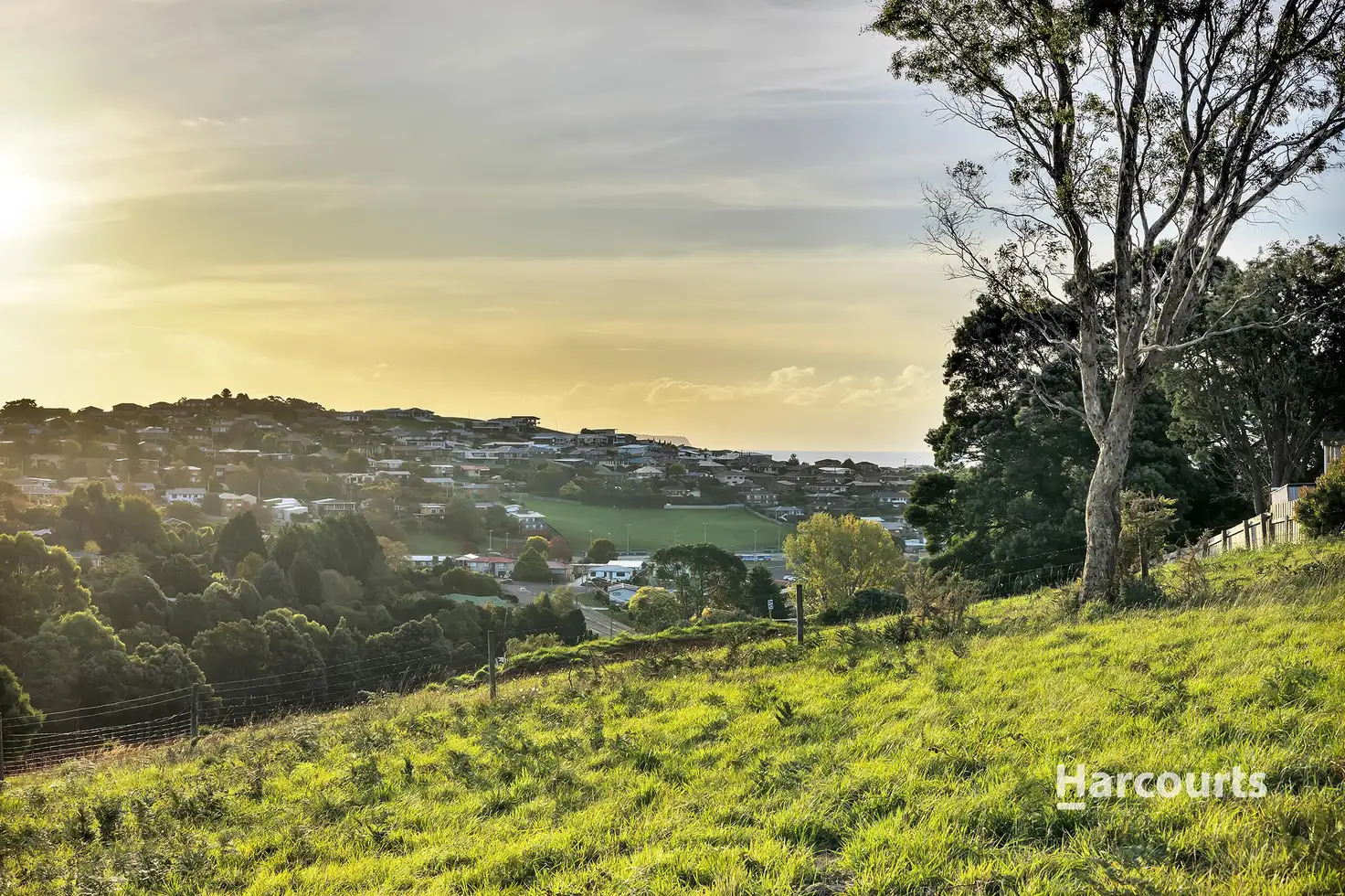 Main view of Homely land listing, 68 Jorgensen Street, Montello TAS 7320