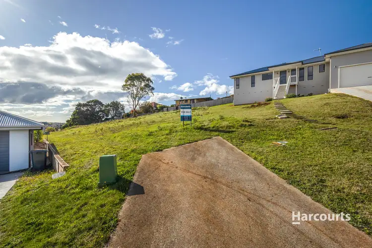 Third view of Homely land listing, 68 Jorgensen Street, Montello TAS 7320
