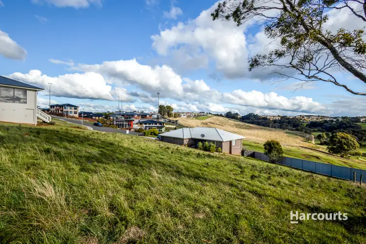 Fourth view of Homely land listing, 68 Jorgensen Street, Montello TAS 7320