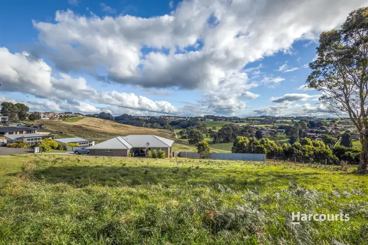 Fifth view of Homely land listing, 68 Jorgensen Street, Montello TAS 7320