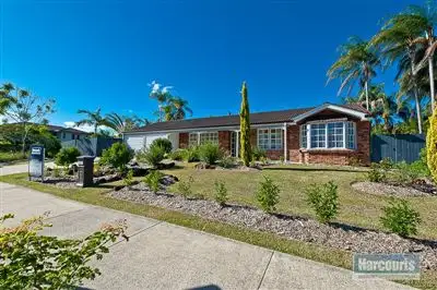 Main view of Homely house listing, 1 Matthew Flinders Drive, Caboolture South QLD