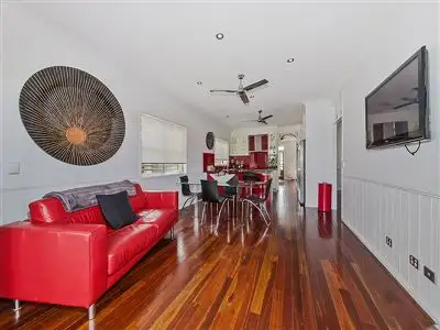 Fifth view of Homely house listing, 48A Woodanga Street, Murarrie QLD