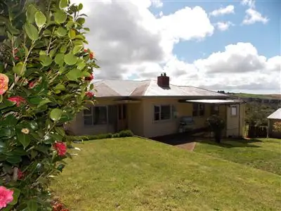 Main view of Homely rural property listing, 708 Ironcliffe Road, Penguin TAS