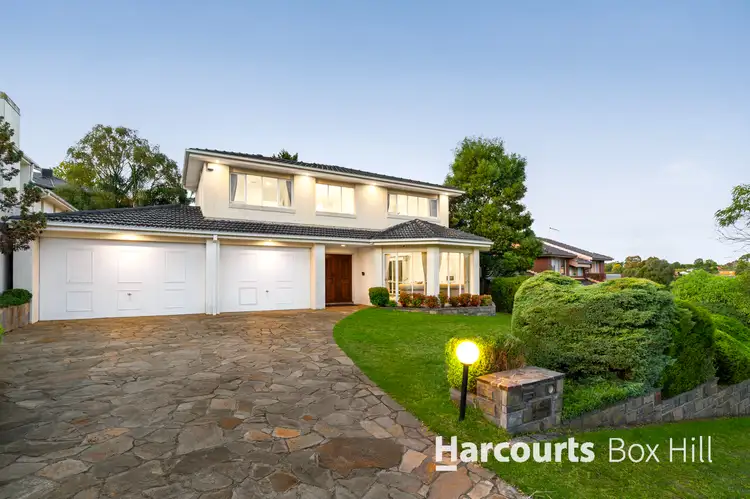 40 Browning Drive, Templestowe VIC 3106