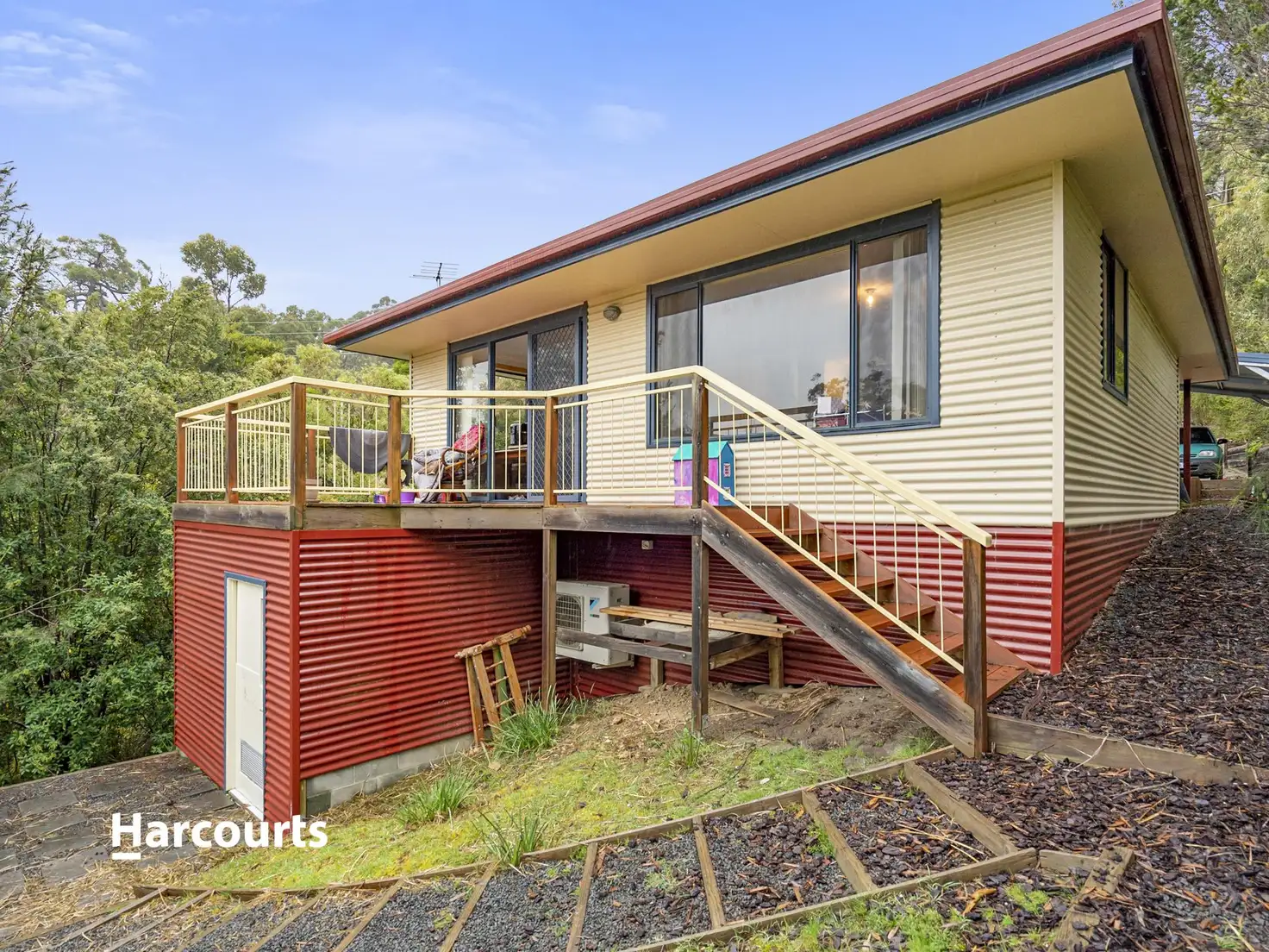 Main view of Homely house listing, 70 Williams Road, Randalls Bay TAS 7112