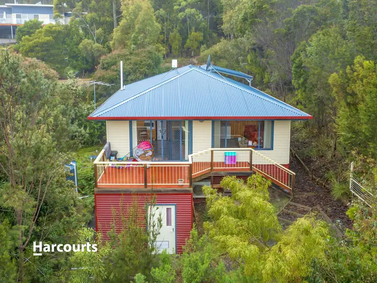 Second view of Homely house listing, 70 Williams Road, Randalls Bay TAS 7112