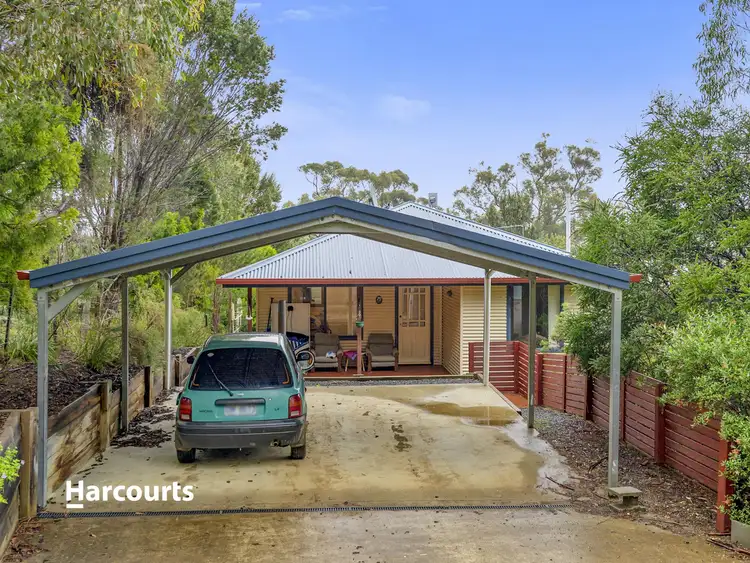 Third view of Homely house listing, 70 Williams Road, Randalls Bay TAS 7112