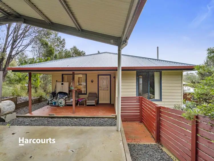 Fourth view of Homely house listing, 70 Williams Road, Randalls Bay TAS 7112