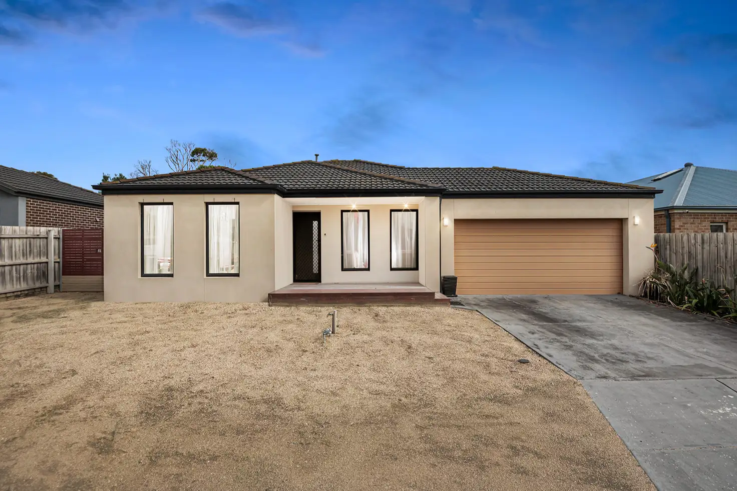 Main view of Homely house listing, 39 Elisa Place, Hastings VIC 3915